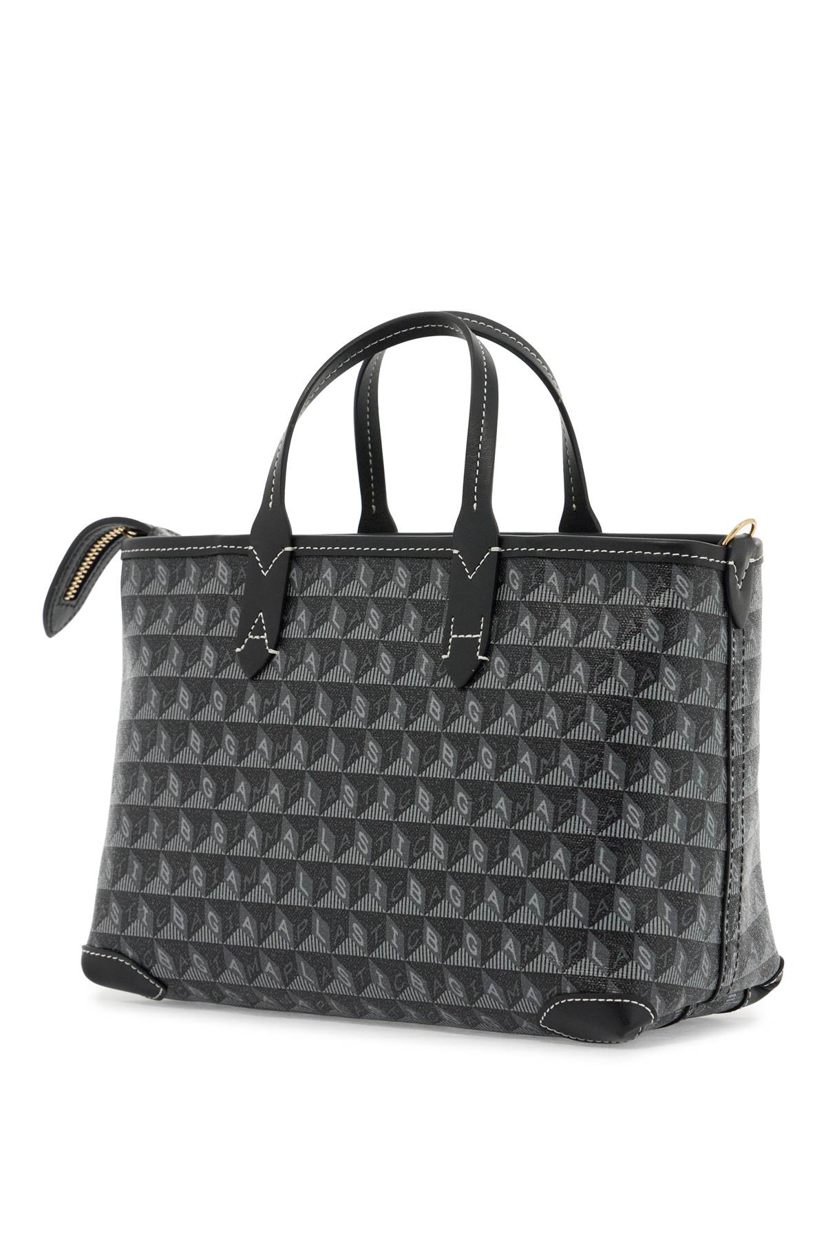 Anya Hindmarch Tote Bag "I Am A Plastic Bag" With Women