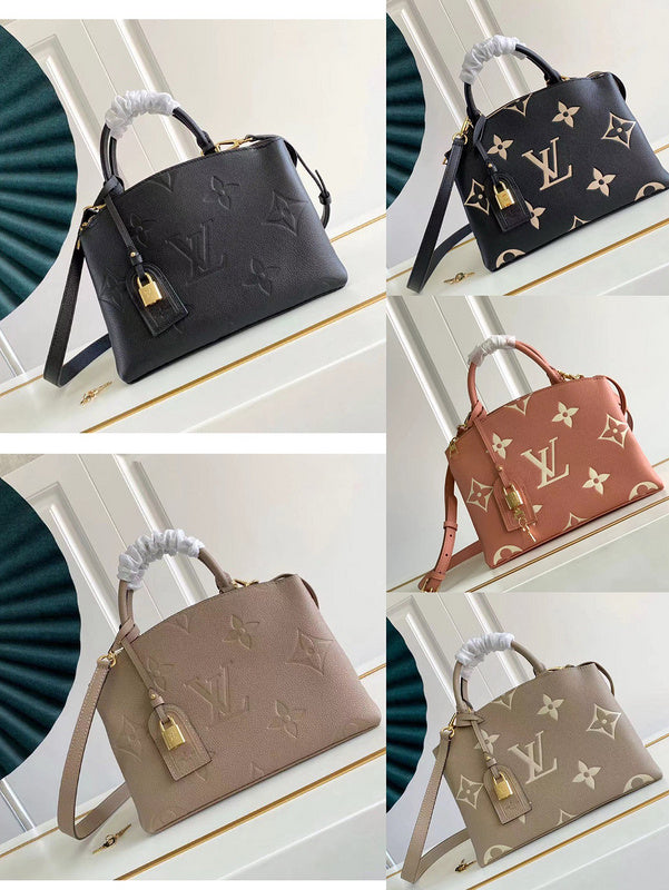 Satchel Bags - VL Bags - 1745