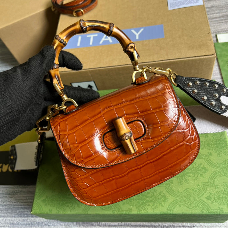 Satchel Bags - GCI Bags - 4446