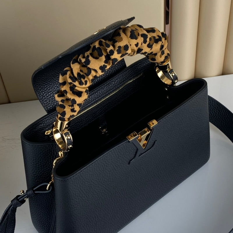 Satchel Bags - VL Bags - 4792
