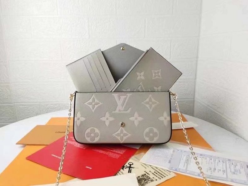 Satchel Bags - VL Bags - 3942