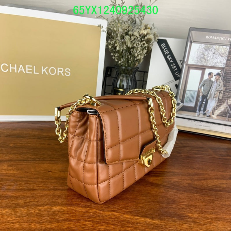 Satchel Bags - MK Bags - 857