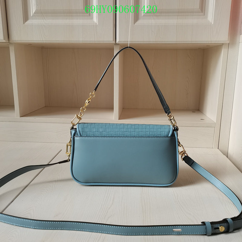 Satchel Bags - MK Bags - 750