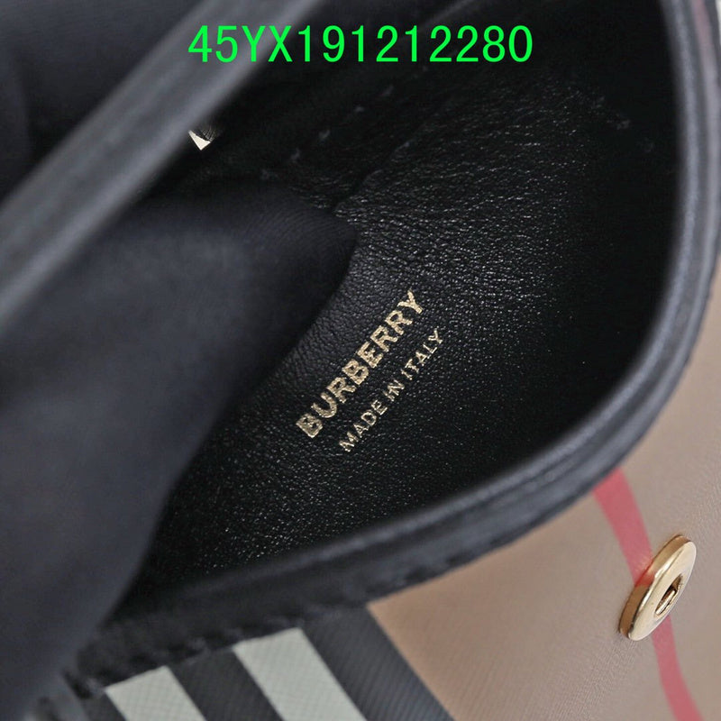 Fan Fashion -GLM - Top quality BBR Bags - 592