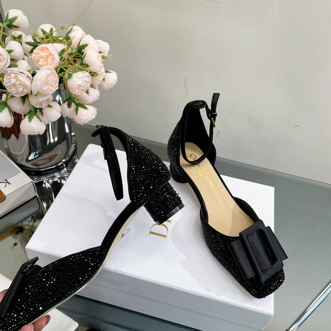 Top Quality  DIR HIGH HEELS 066