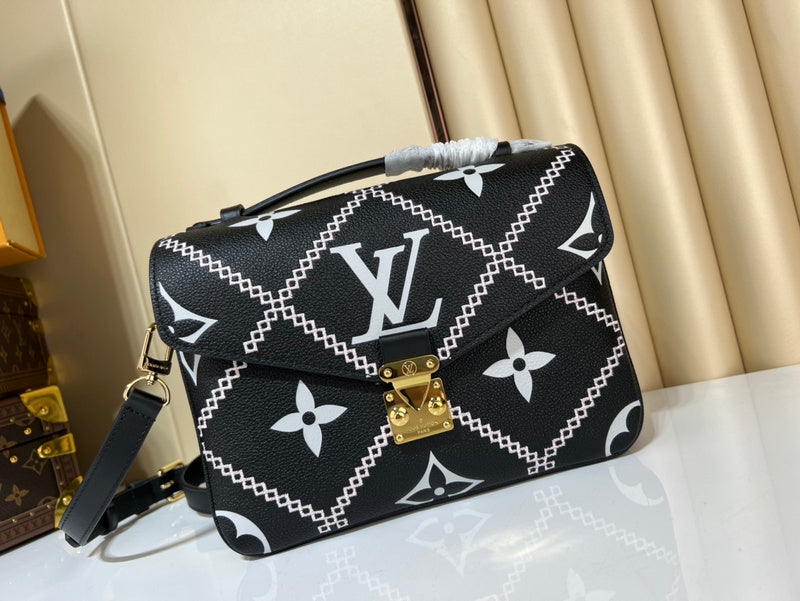 Satchel Bags - VL Bags - 4608