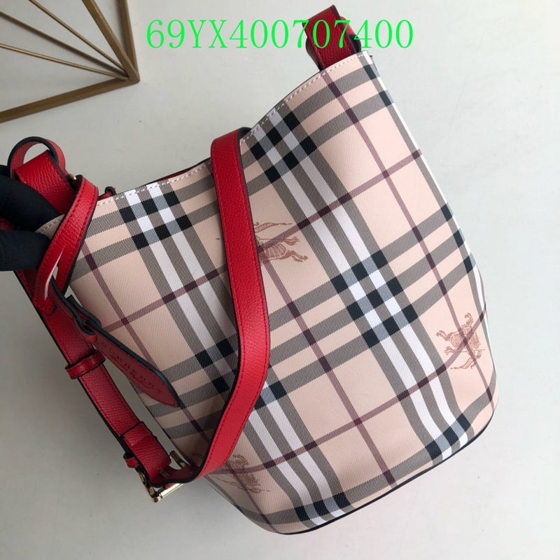 Fan Fashion -GLM - Top quality BBR Bags - 458