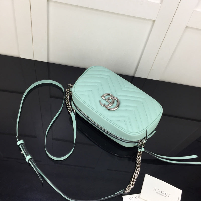Satchel Bags - GUC Bags - 208