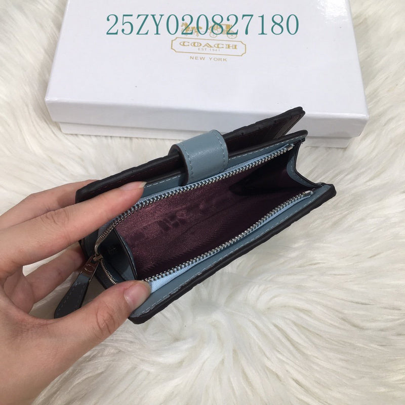 Glami - CAH Wallet - 162
