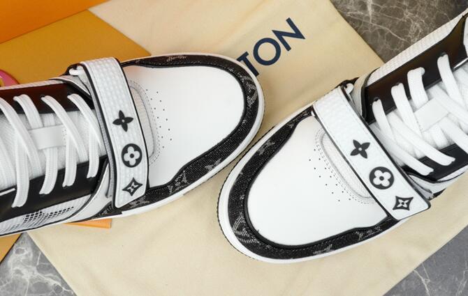 glami shop- LOV Men Shoes - 1114