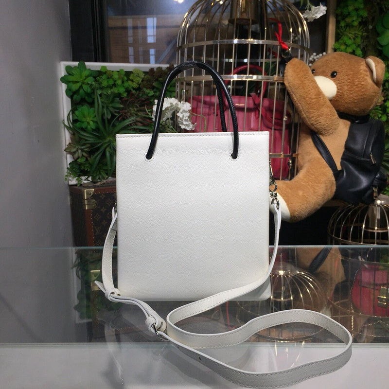 Satchel Bags - BGA Bags - 1132