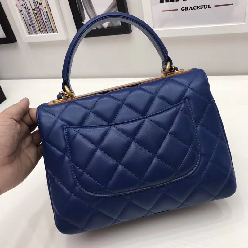 Satchel Bags - CHL Bags - 028