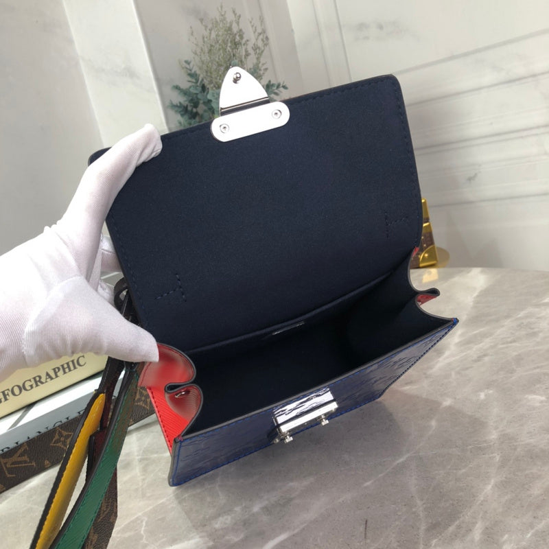 Satchel Bags - VL Bags - 5582