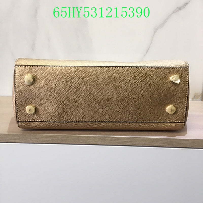 Satchel Bags - MK Bags - 123