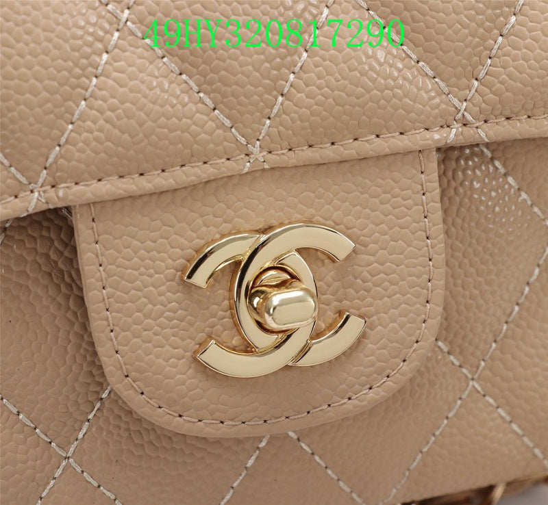 Satchel Bags - CHL Bags - 5275