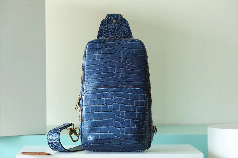 Glami GlamI Lu-Vi bags - 9957