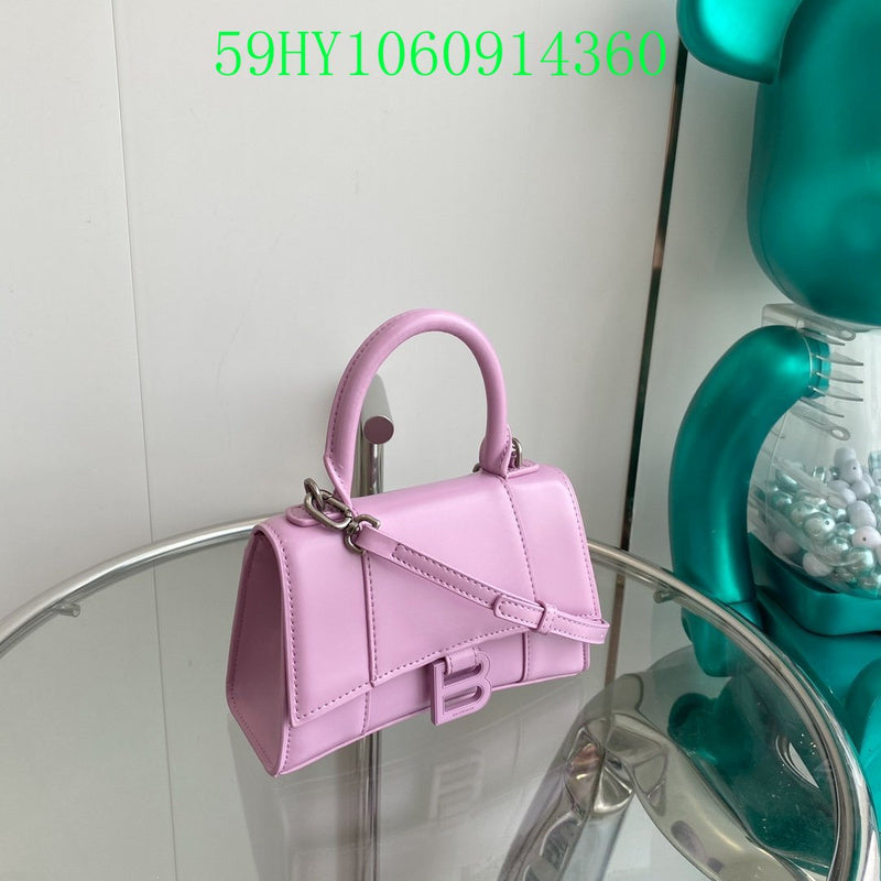 Satchel Bags - BGA Bags - 2088