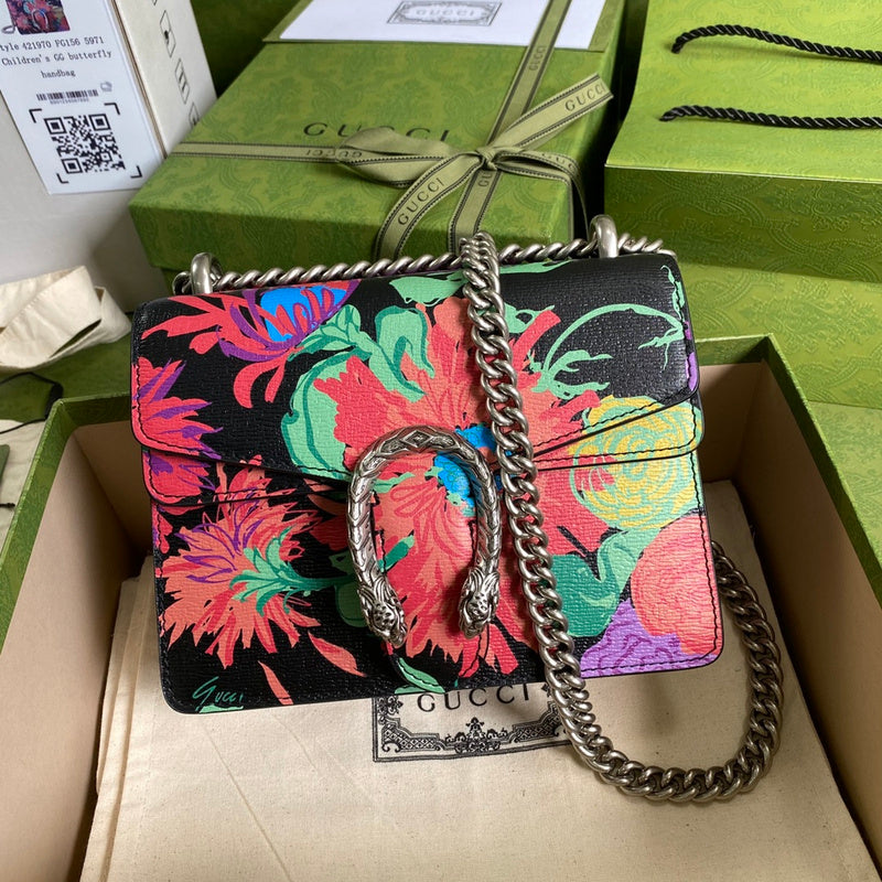 Satchel Bags - GCI Bags - 6787