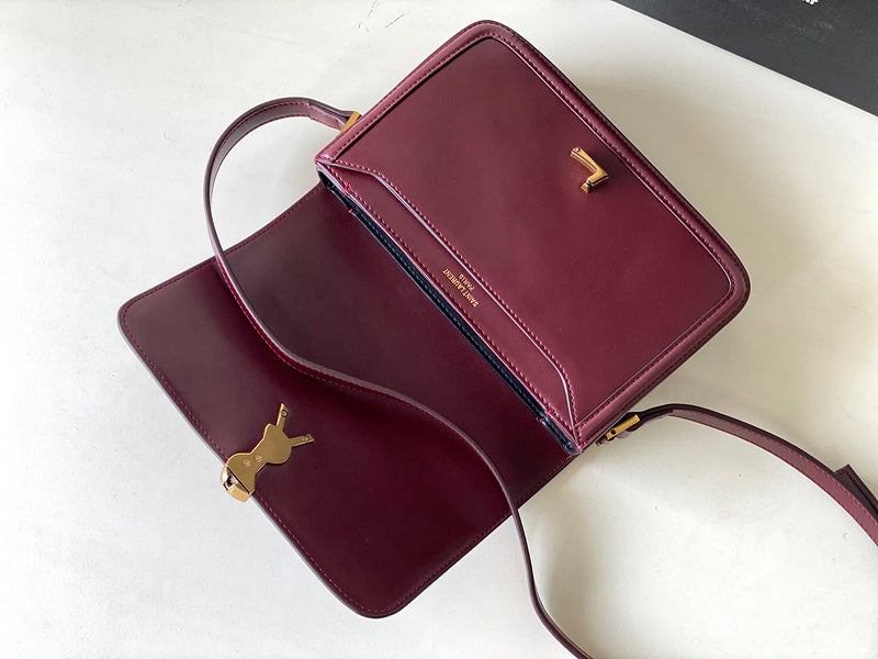 Satchel Bags - SLY Bags - 1559