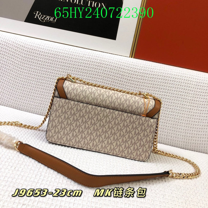 Satchel Bags - MK Bags - 705