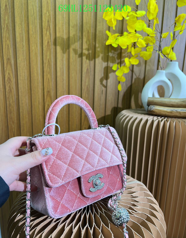 Glami - CHL Bags - 1815