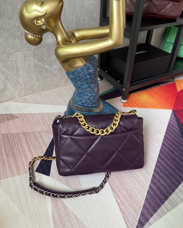 Satchel Bags - CHL Bags - 4414