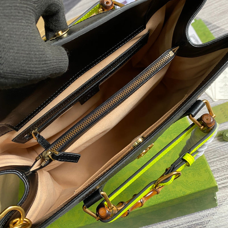 Satchel Bags - GCI Bags - 5109