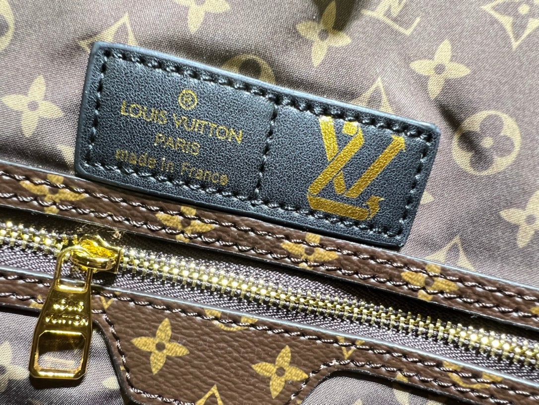 GLM - Top Quality Bag LUV 623