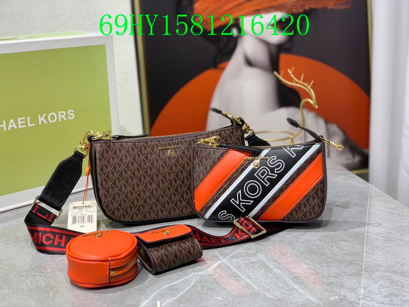 Satchel Bags - MK Bags - 515
