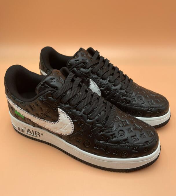 glami shop- LOV Men Shoes - 987