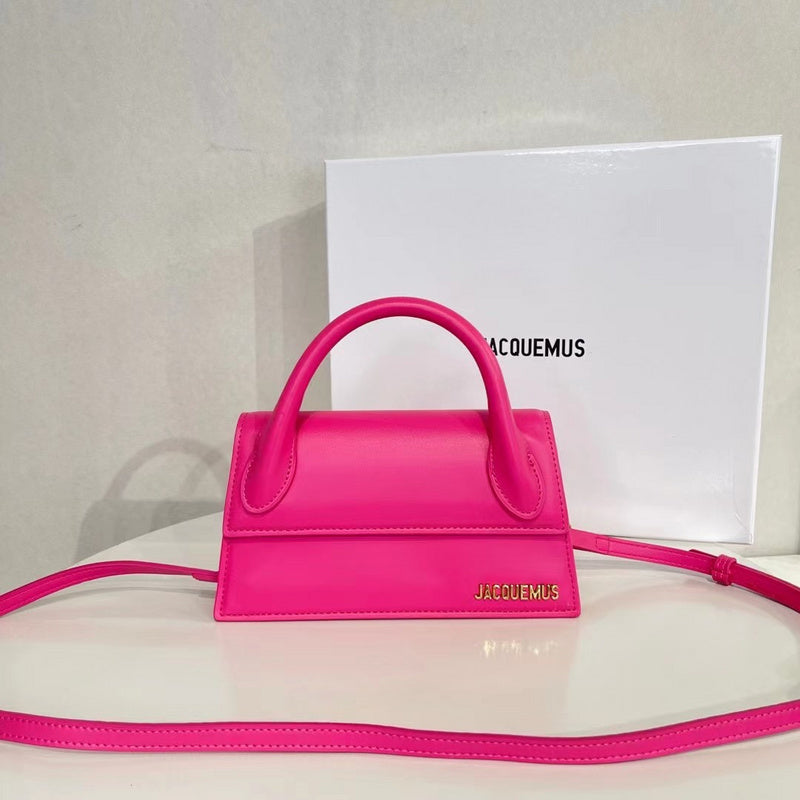 Satchel Bags - JQMS Bags - 132