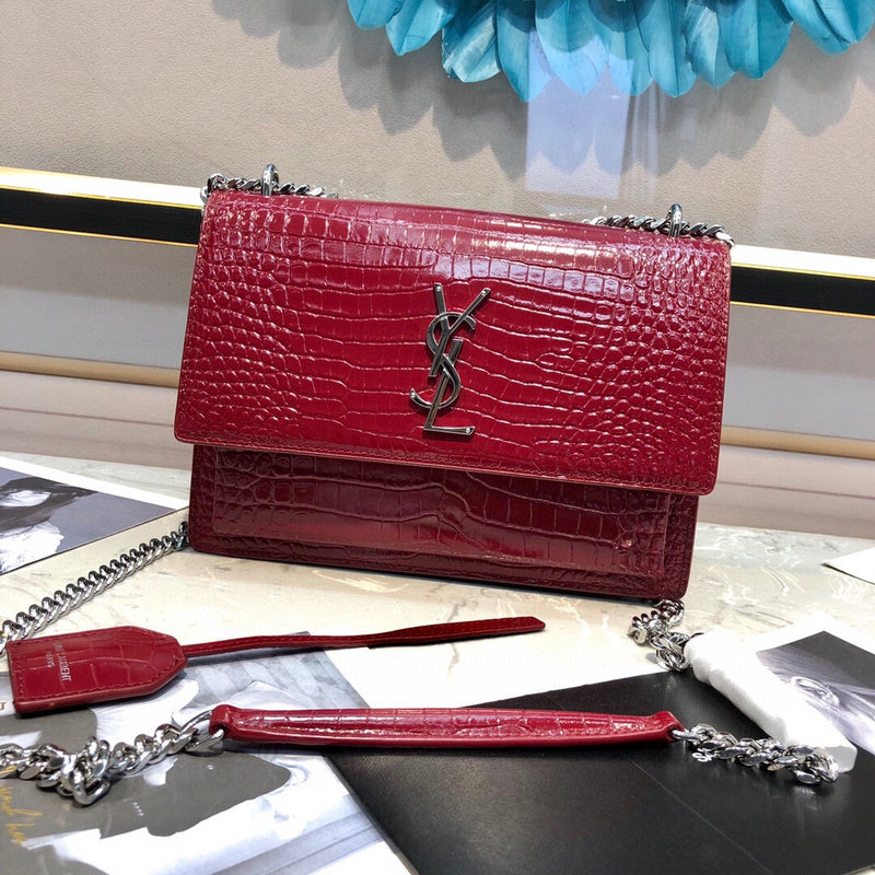 GLM - SLY Bags - 668