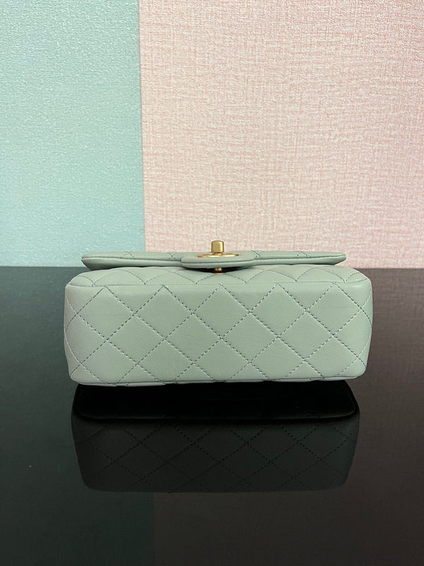 Satchel Bags - CHL Bags - 2475