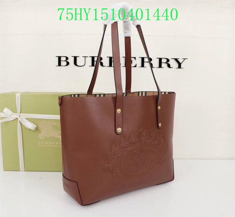 Fan Fashion -GLM - Top quality BBR Bags - 562