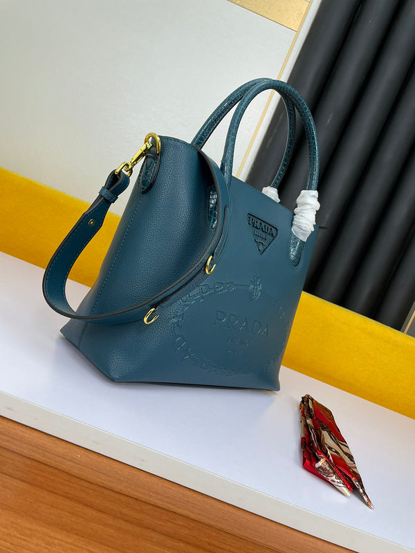 Satchel Bags - PDA Bags - 715