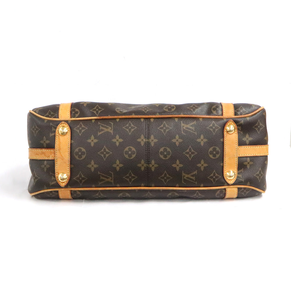 Louis Vuitton Monogram  Bag PM M51186