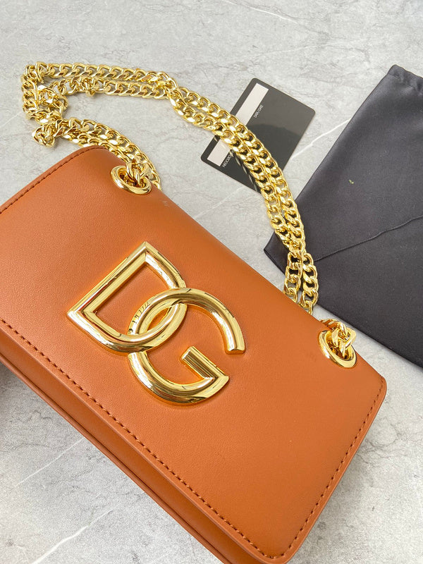 Satchel Bags - DG Bags - 165