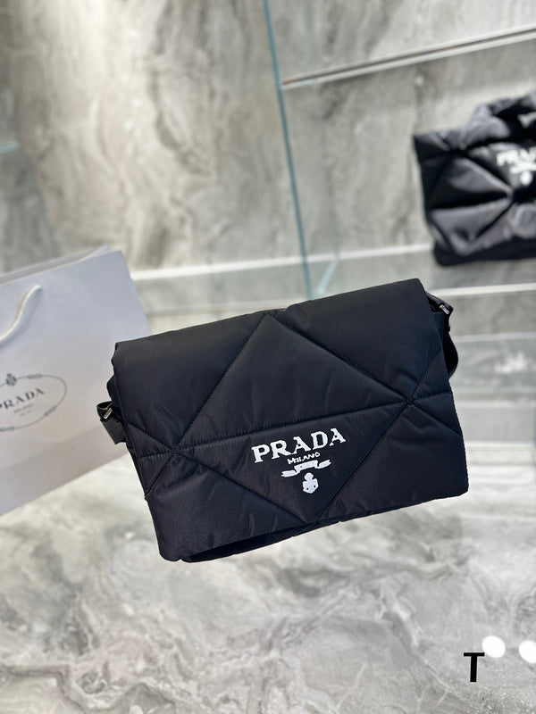 Satchel Bags - PDA Bags - 591