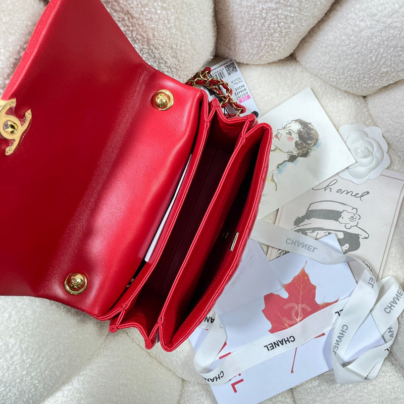 Satchel Bags - CHL Bags - 2057