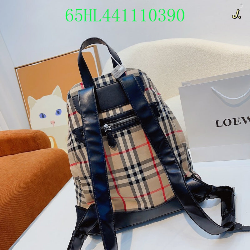 Fan Fashion -GLM - Top quality BBR Bags - 246