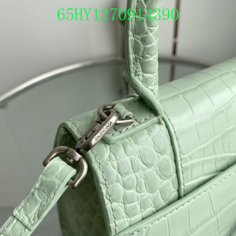 Satchel Bags - BGA Bags - 2077