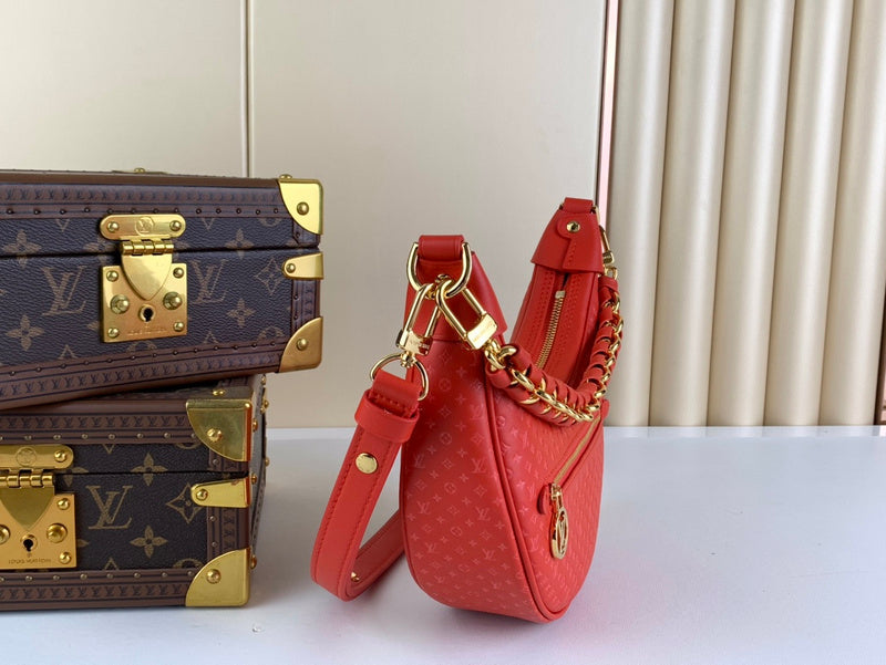 Satchel Bags - VL Bags - 2882