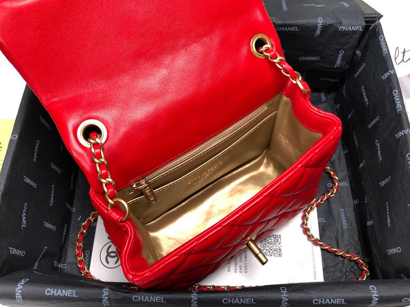 Satchel Bags - CHL Bags - 7463