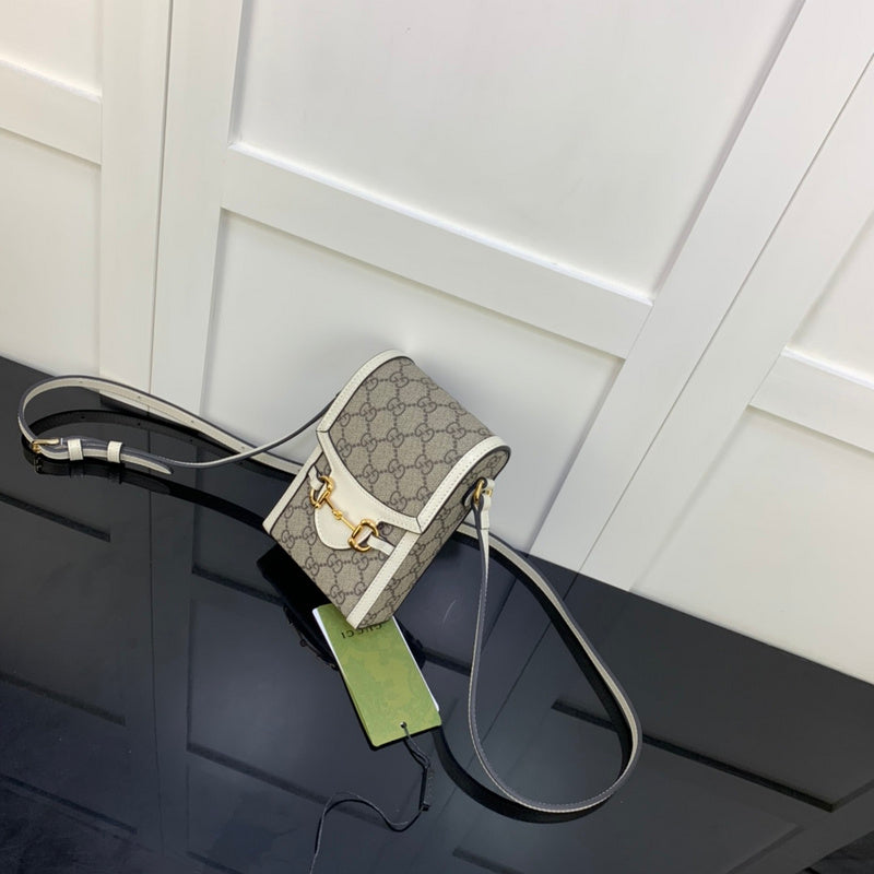 Satchel Bags - GUC Bags - 785