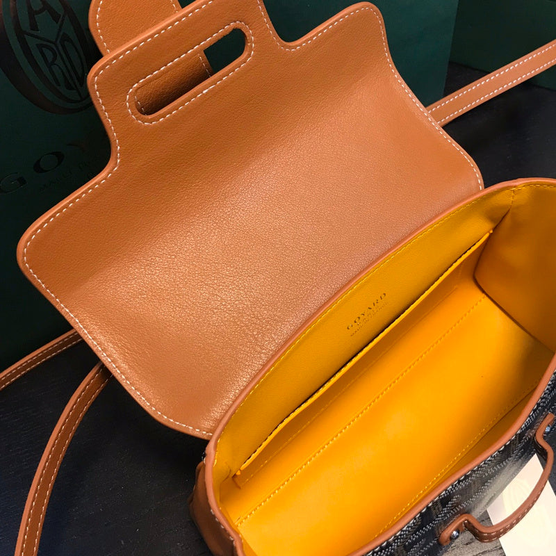 GLM - GYO Bags - 820