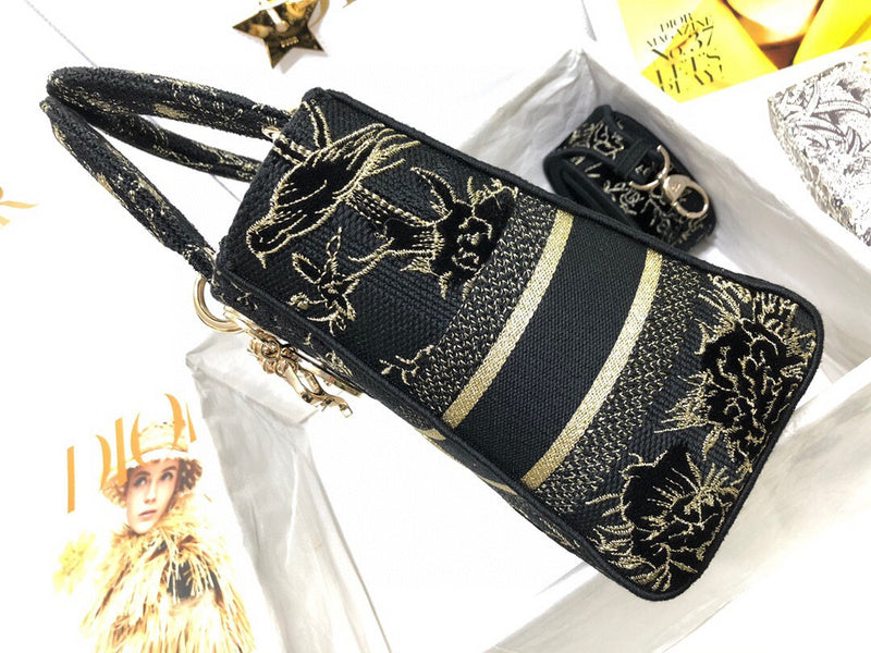 GLM - Dir Bags - 1624