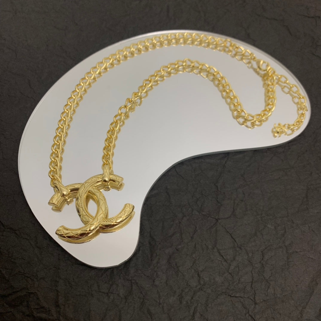 GLM -Top Quality Necklace CHL002