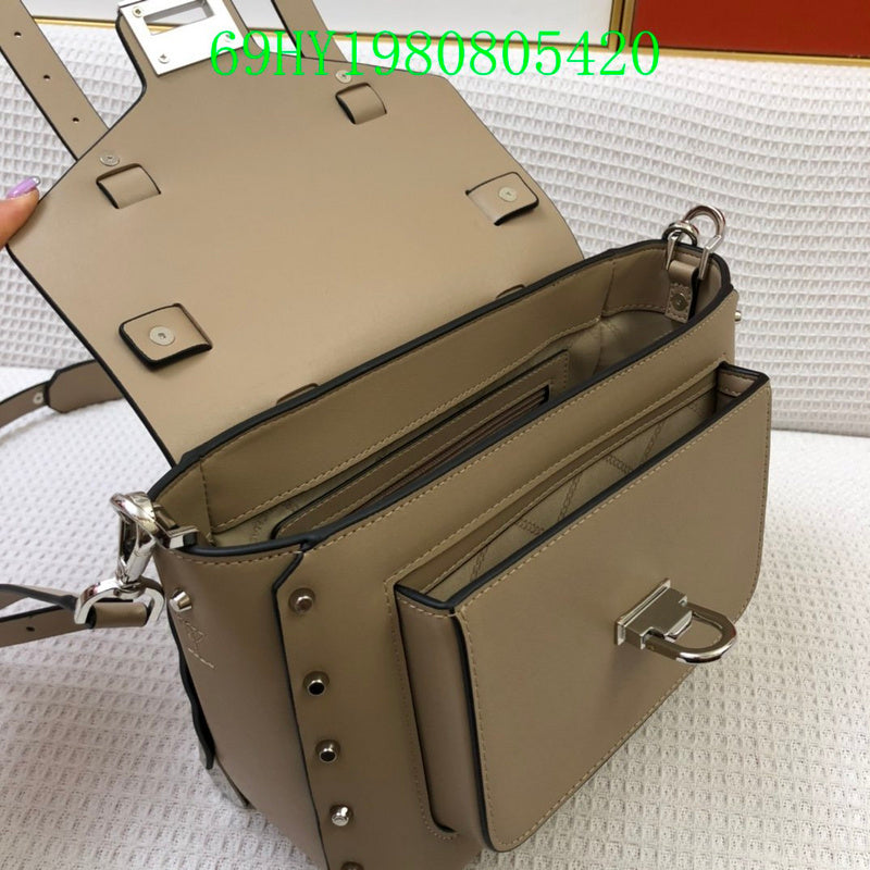 Satchel Bags - MK Bags - 654