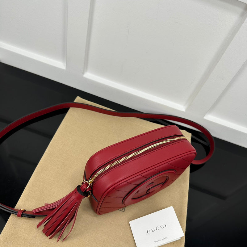 Satchel Bags - GUC Bags - 023