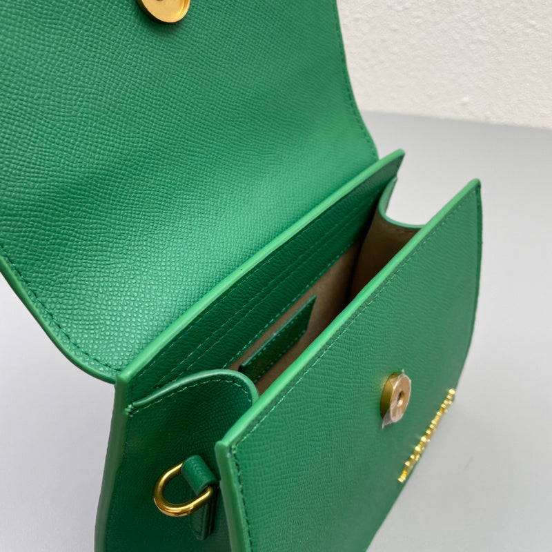 Satchel Bags - JQMS Bags - 106